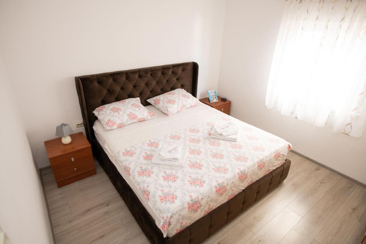 Amaryllis Apartment Rogoznica  Luaran gambar