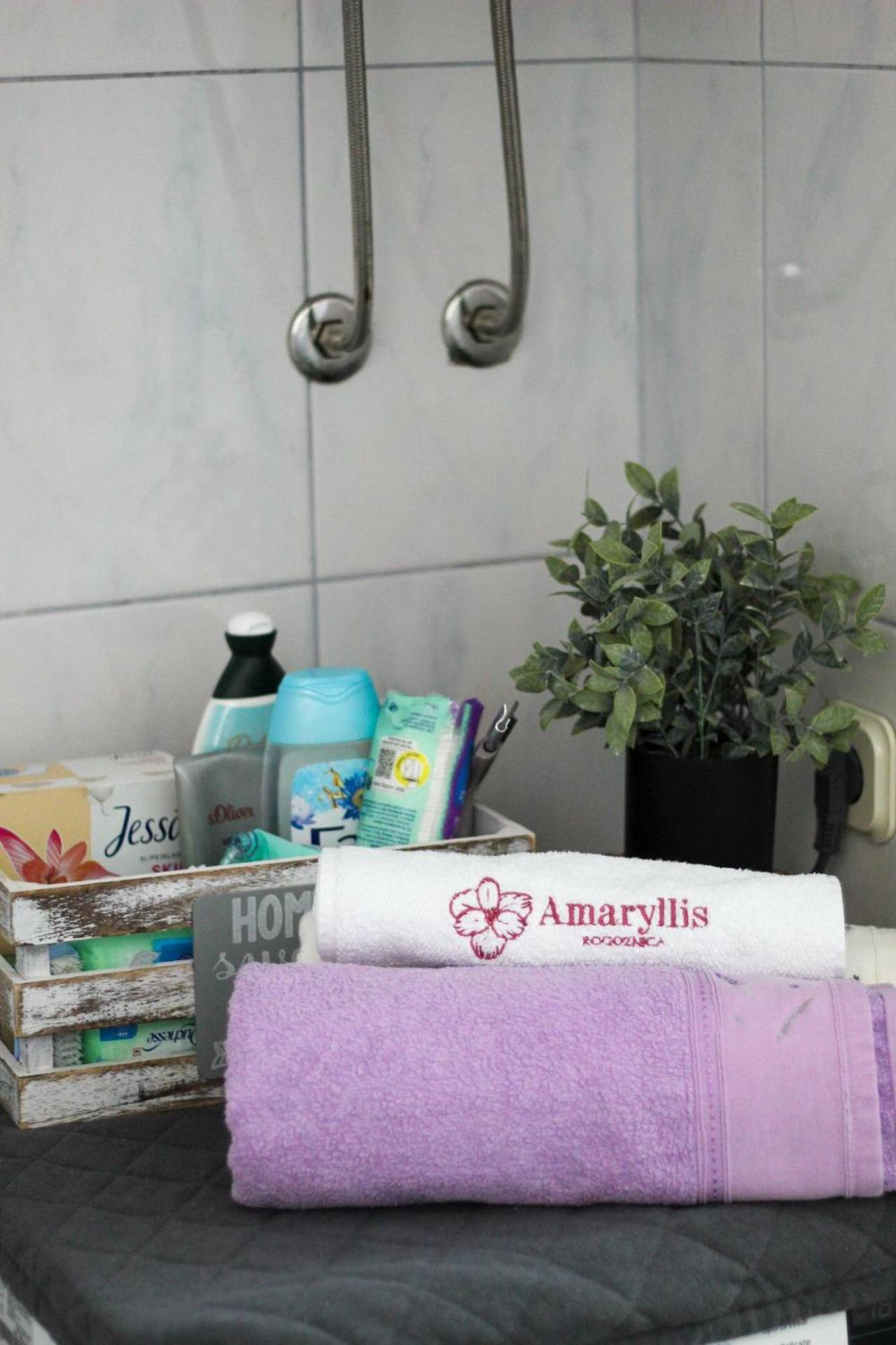 Amaryllis Apartment Rogoznica  Luaran gambar